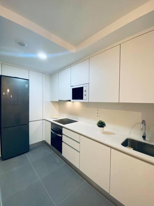 Acogedor Y Comodo Apartamento Con Piscina 라스팔마스 외부 사진