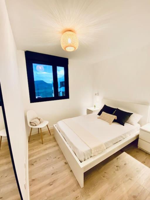 Acogedor Y Comodo Apartamento Con Piscina 라스팔마스 외부 사진