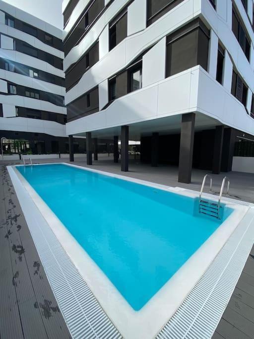 Acogedor Y Comodo Apartamento Con Piscina 라스팔마스 외부 사진