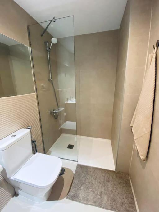 Acogedor Y Comodo Apartamento Con Piscina 라스팔마스 외부 사진