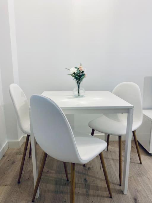 Acogedor Y Comodo Apartamento Con Piscina 라스팔마스 외부 사진