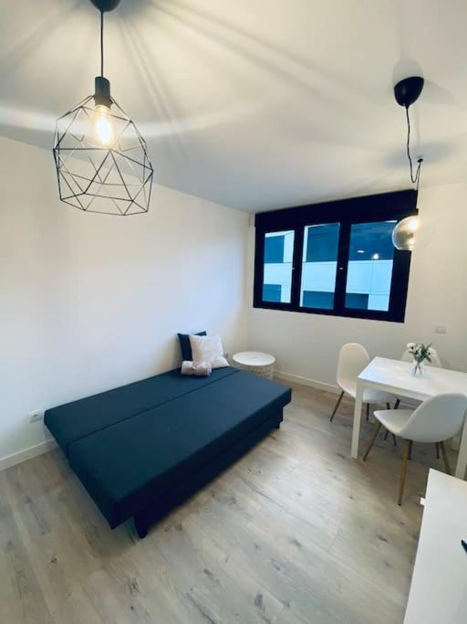Acogedor Y Comodo Apartamento Con Piscina 라스팔마스 외부 사진