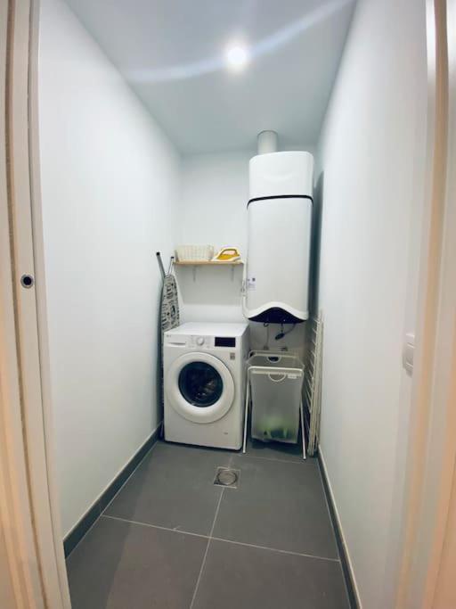 Acogedor Y Comodo Apartamento Con Piscina 라스팔마스 외부 사진