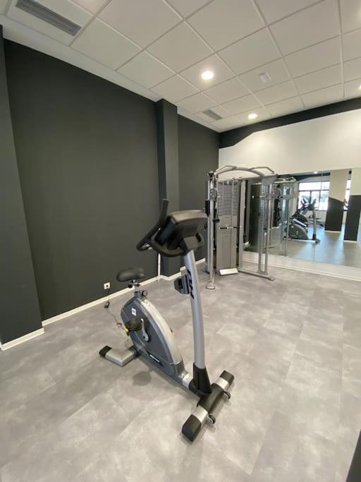 Acogedor Y Comodo Apartamento Con Piscina 라스팔마스 외부 사진