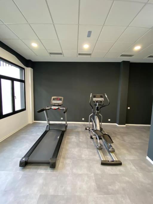 Acogedor Y Comodo Apartamento Con Piscina 라스팔마스 외부 사진